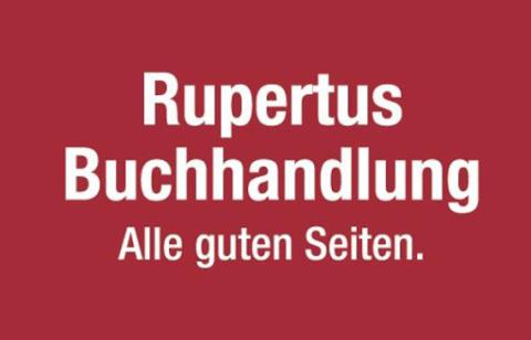 Rupertus Buchhandlung Salzburg